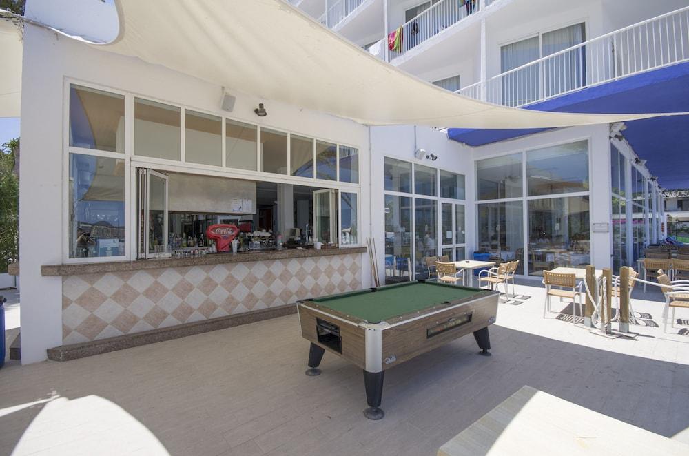 Hotel Azuline Mar Amantis & Ii