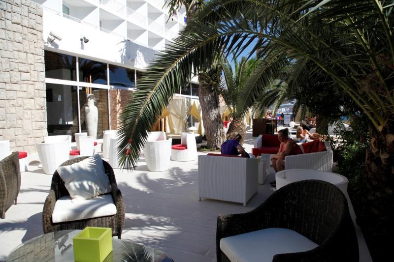 Hotel Azuline Mar Amantis & Ii San Antonio (Ibiza)